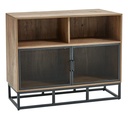 Estante industrial Memphis