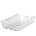 Caja organizadora plástico 26x17x5.5cm