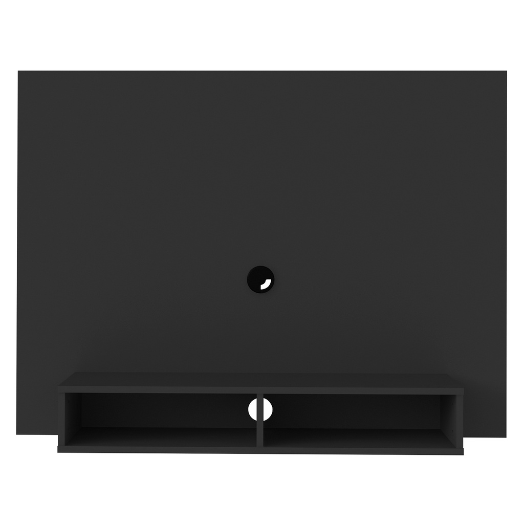 Panel TV Flash - negro