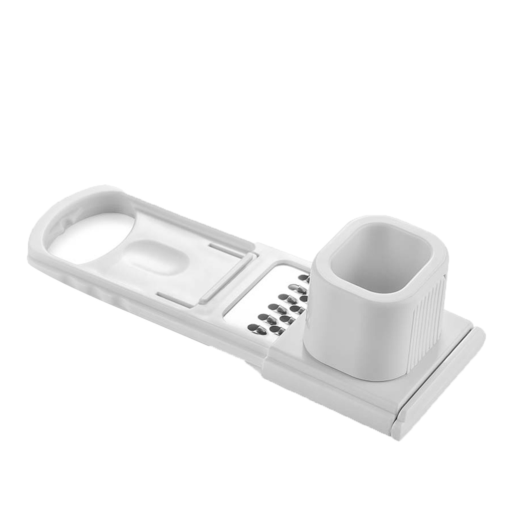 Rallador de ajo 14,5cm