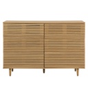 Cómoda Edano 6 cajones