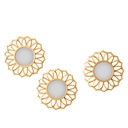 Espejos Guss set de 3