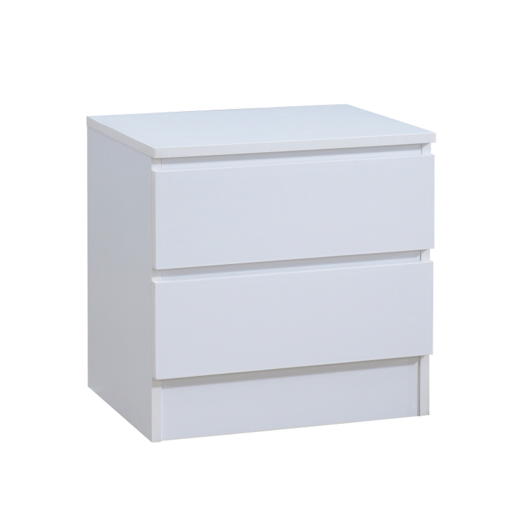 Velador Hantu 2 cajones