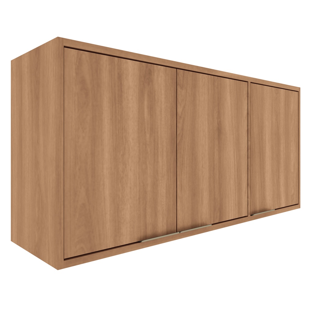 Aéreo cocina Thalita 3 puertas 120cm