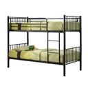 Camarote 1 plaza Anita 190x90cm