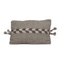 Cojín 30x50cm boho BC