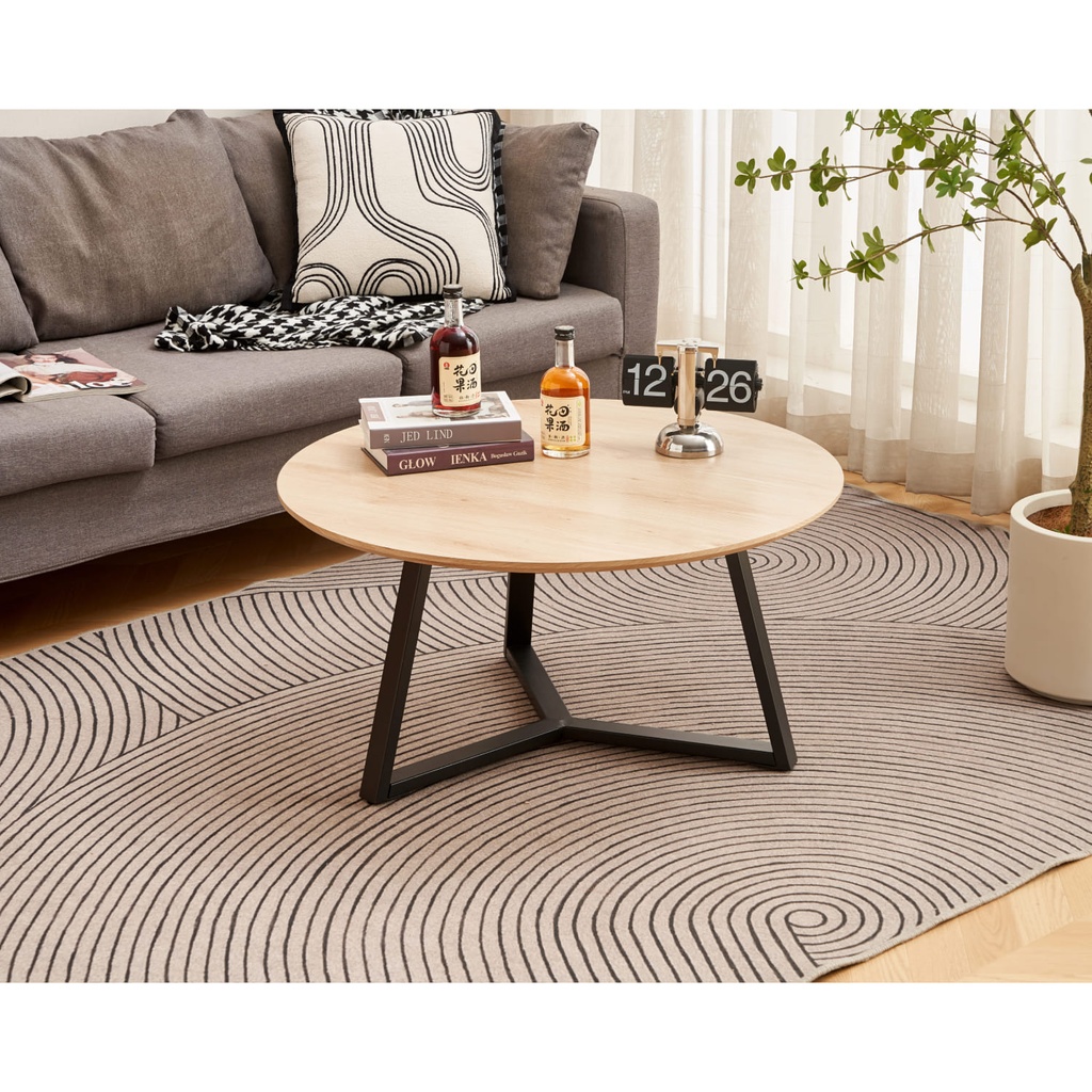 Mesa centro Salamanca