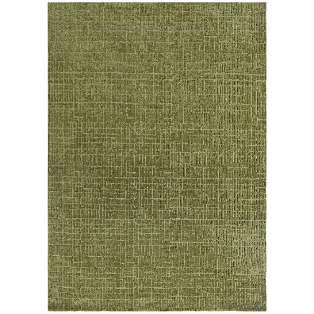 Alfombra 200x300cm Milton verde