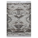 Alfombra 180x270cm Bolvia café