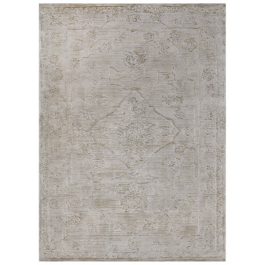 Alfombra 150x210cm Micos beige