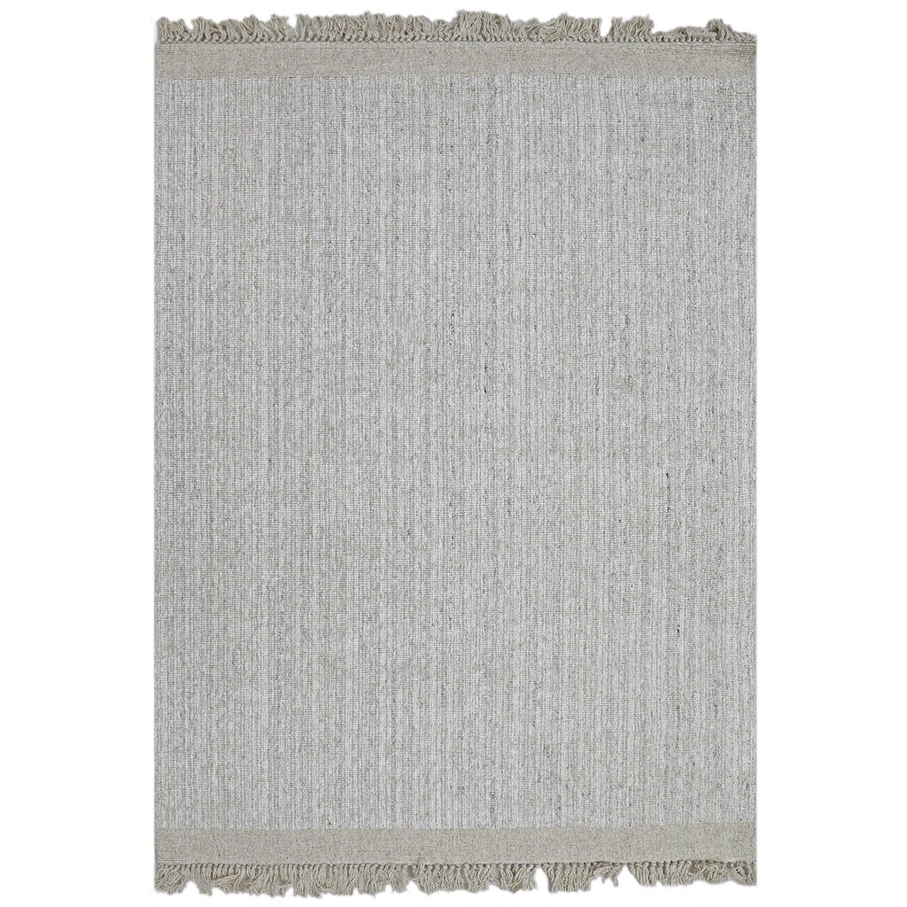 Alfombra 150x210cm Kenmore crudo