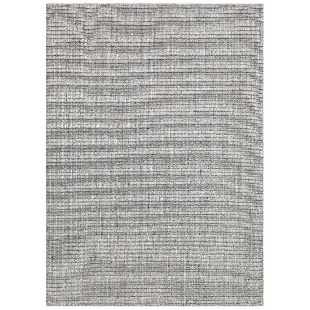 Alfombra 120x180cm JH Trenzado gris