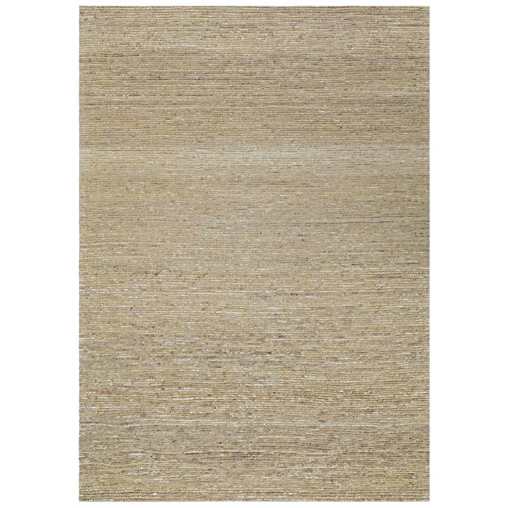 Alfombra 180x270cm Jordon café