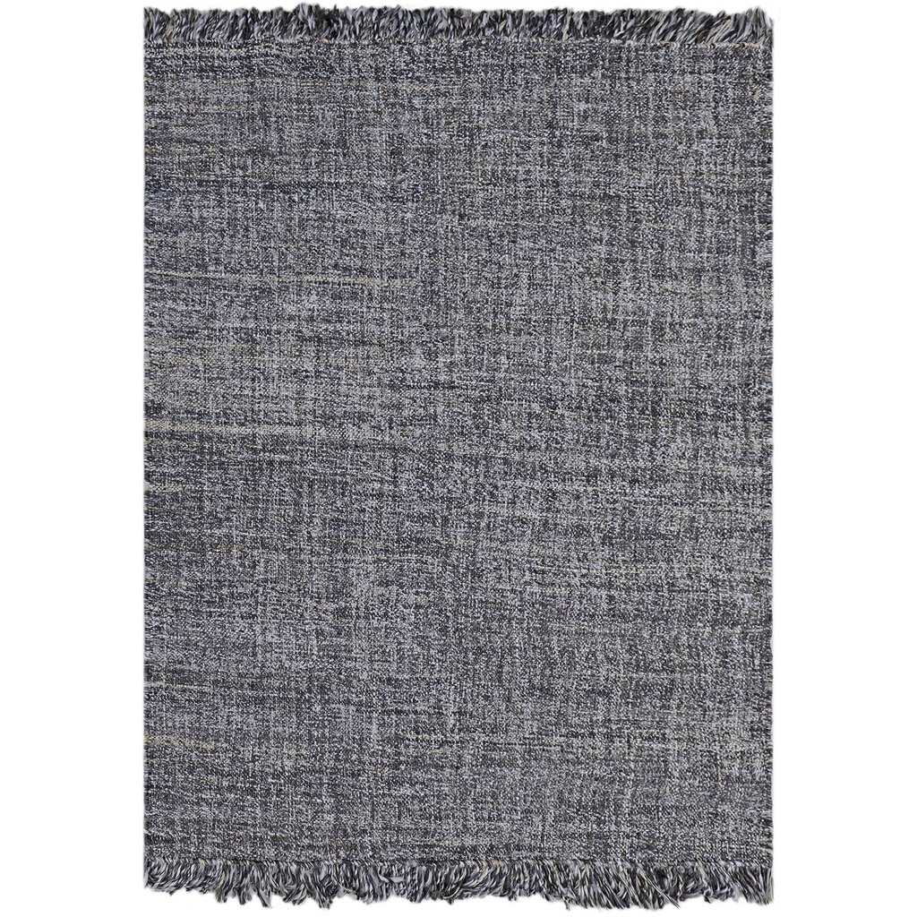 Alfombra 150x210cm Saron gris