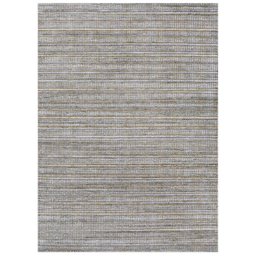 Alfombra 200x300cm JH-BH Yute/Lana