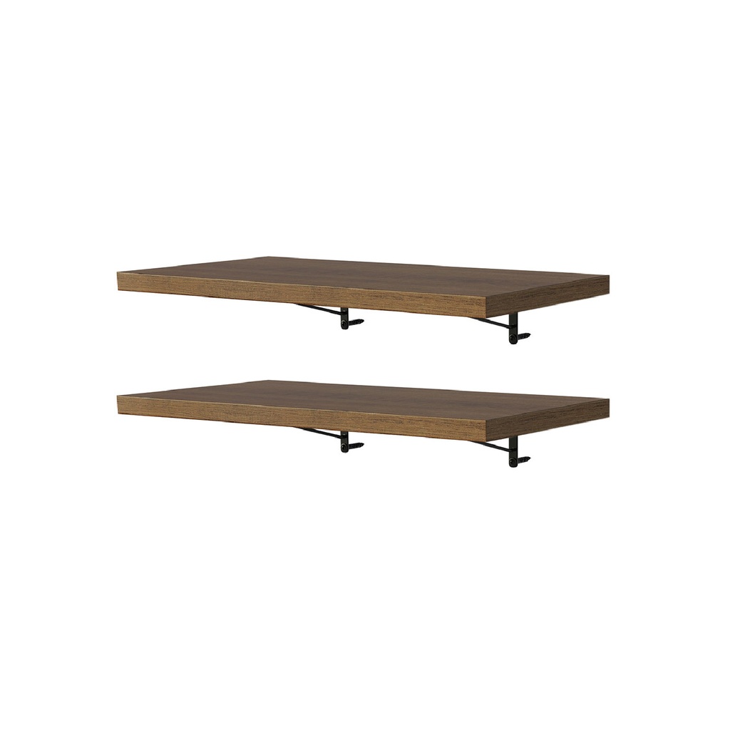 Repisa cocina Agata set de 2 60cm