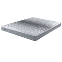 Colchón de espuma Samba 2 plazas 150x190x17cm