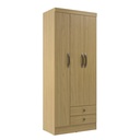 Closet 3 puertas Moscú Canary