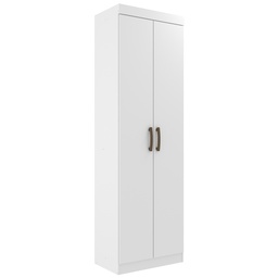 [230008475] Mueble multiuso Ariel blanco