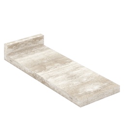 [230018963] Cubierta de cocina Americana gris 20cm