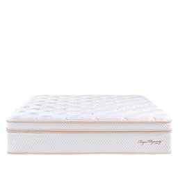 [230019815] Colchón de resortes Royal Dinasty 2 plazas