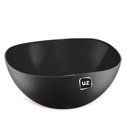 [230024453] Ensaladera negro 3l