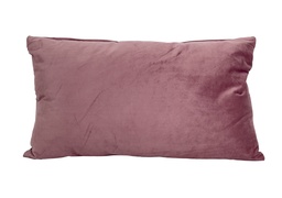 [230026668] Cojín 30x50cm velvet gris