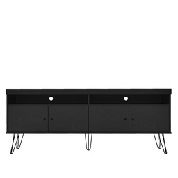 [230027622] Rack TV Liberty negro