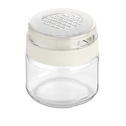 [230027743] Rallador con contenedor vidrio 300cc