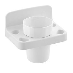 [230028186] Porta utensilio baño plástico