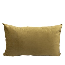 [230030947] Cojín 30x50cm velvet arena