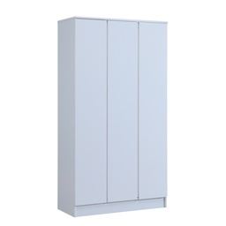 [230032329] Closet 3 puertas Hantu