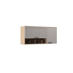 [230032531] Aéreo cocina Amalia 2 puertas 120cm