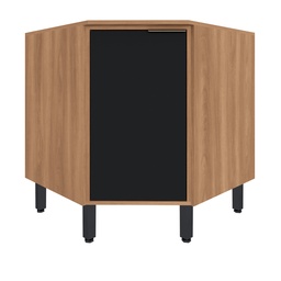 [230032544] Base esquinero cocina Thalita 80cm