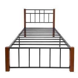 [230032587] Cama 1.5 plaza Kica 105x200cm