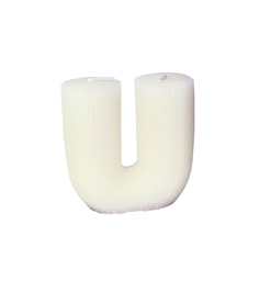 [230032796] Vela U 8x3,5x8,5cm