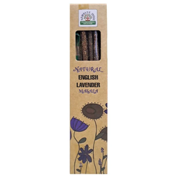 [230033703] Incienso Natural Lavanda Organico