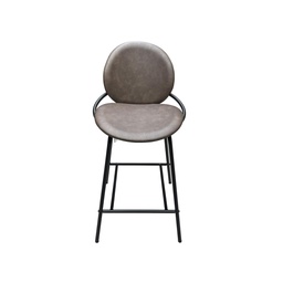 [230033855] Silla bar Gabriel cafe claro