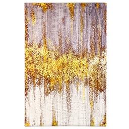 [230034448] Canvas 90x135cm abstracto