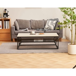 [230035096] Mesa centro Elche