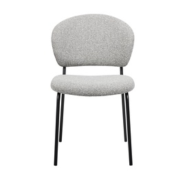 [230035163] Silla comedor Praia gris