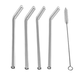 [230036182] Bombilla reutilizable borosilicato