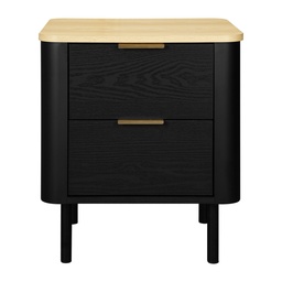 [230036232] Velador Kairi 2 cajones