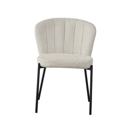 [230036294] Silla comedor Altea beige