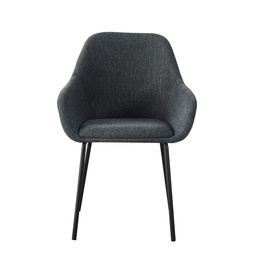 [230036299] Silla comedor Jena gris