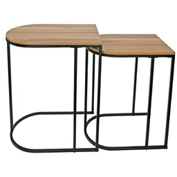 [230036832] Mesa lateral Eleanor set 2