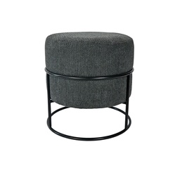 [230036852] Pouf Lifton negro