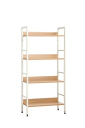 [230036945] Estante 4 niveles Quincy