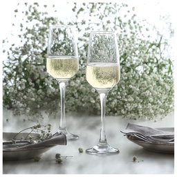 [230039021] Copa espumante 230ml set de 6