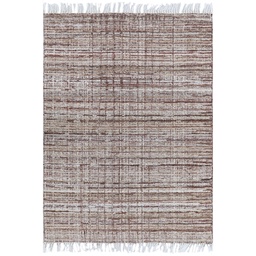 [230039492] Alfombra 200x300cm Ileza greige